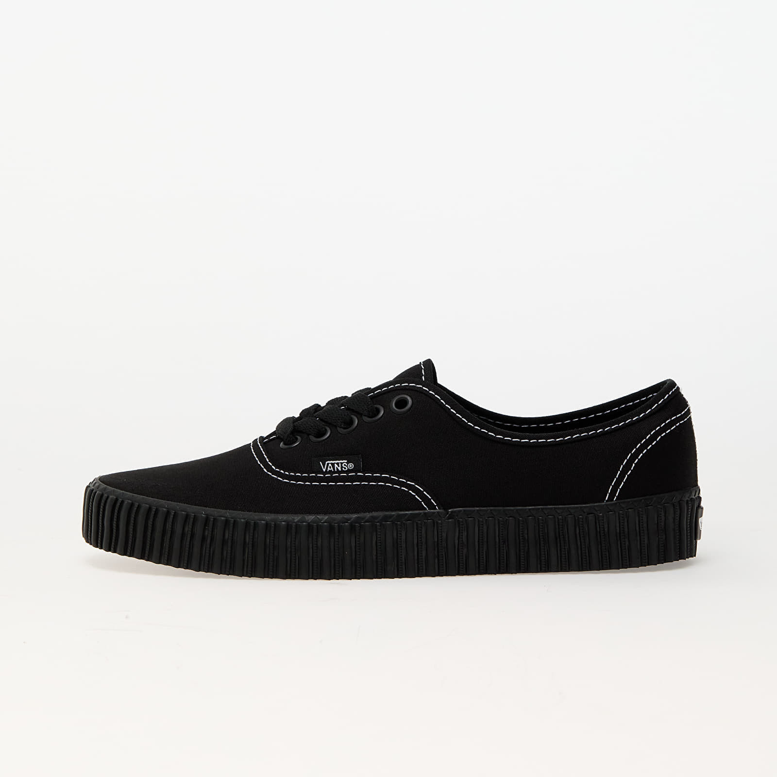 Tenisky Vans Authentic Creeper Grunge Core Black EUR 39