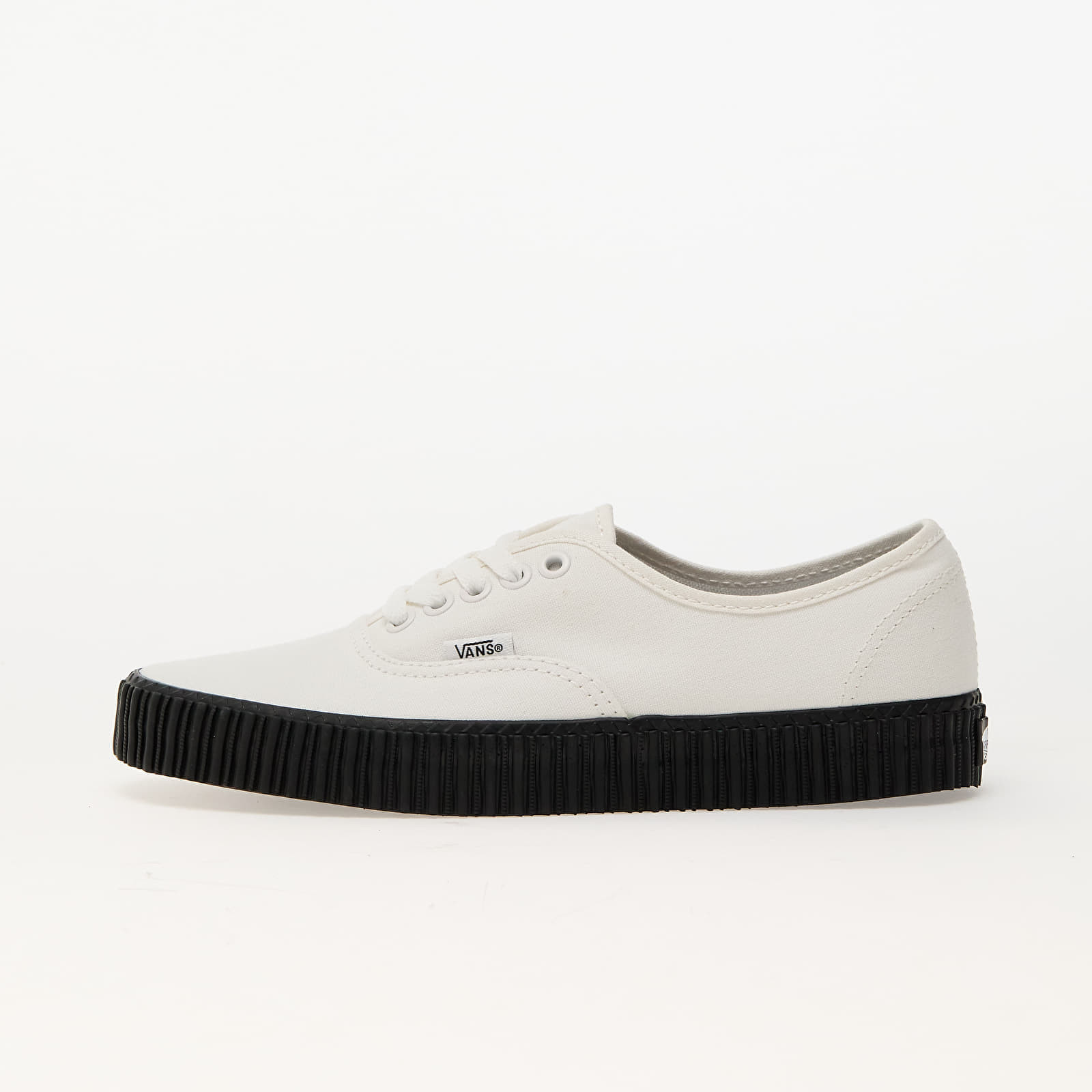 Tenisky Vans Authentic Creeper Grunge Core White EUR 36.5