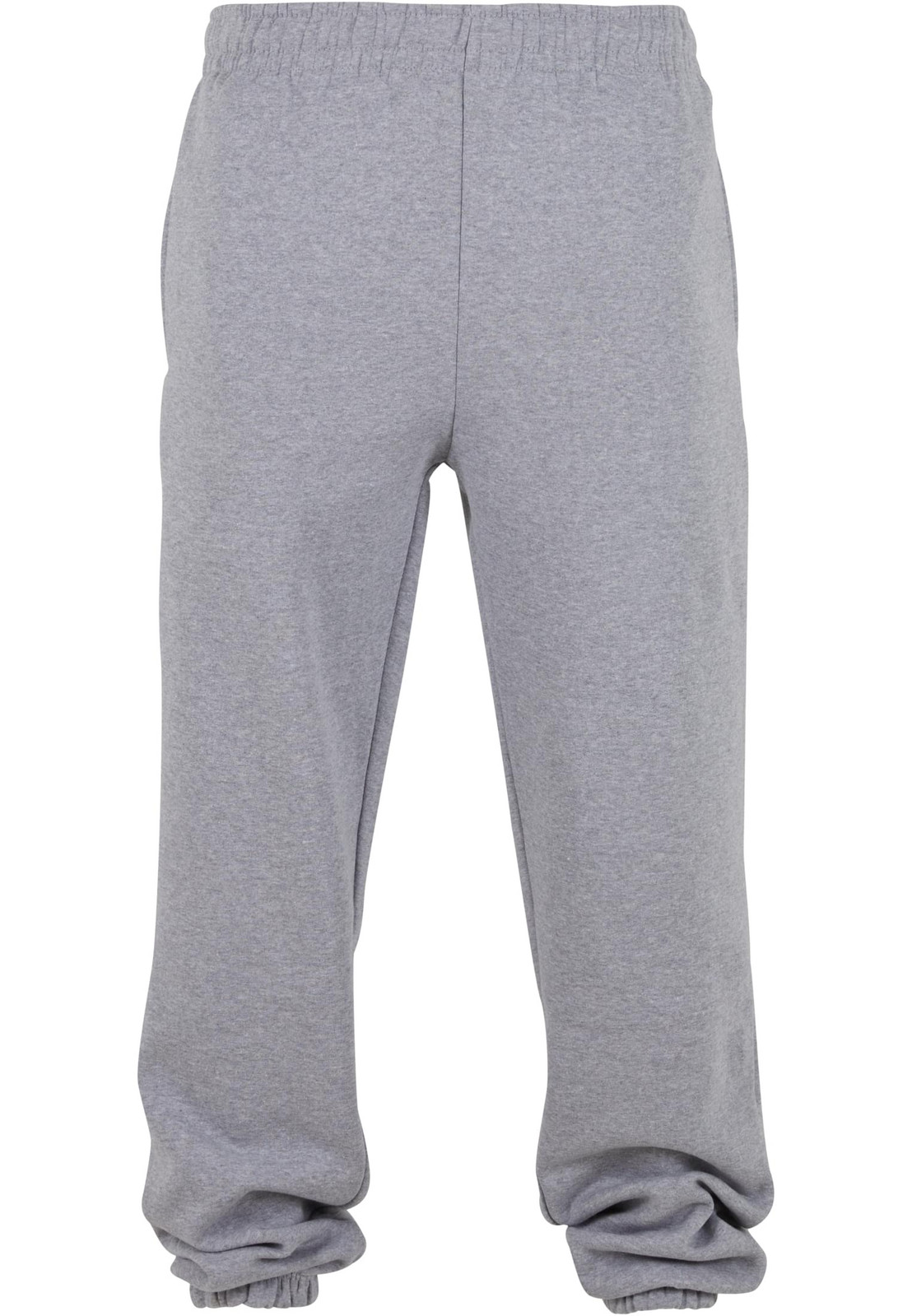 Men's Basic Loose sweatpants gray