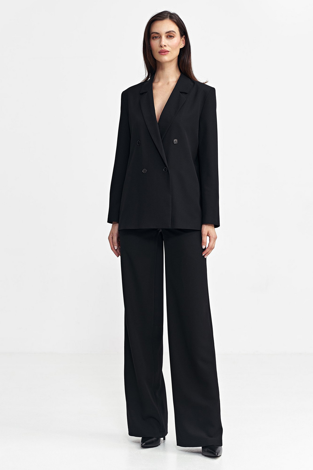 Nife Woman's Blazer Z69