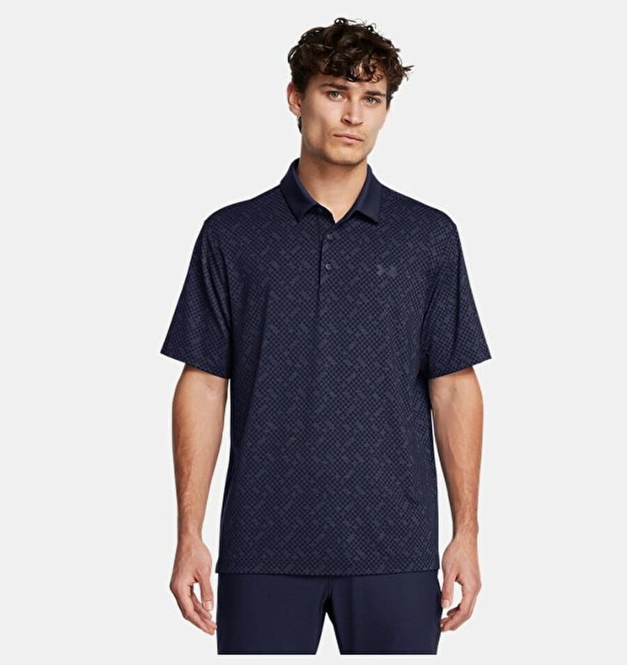 UA Playff 3.0 Chck Jaq Plo-BLU