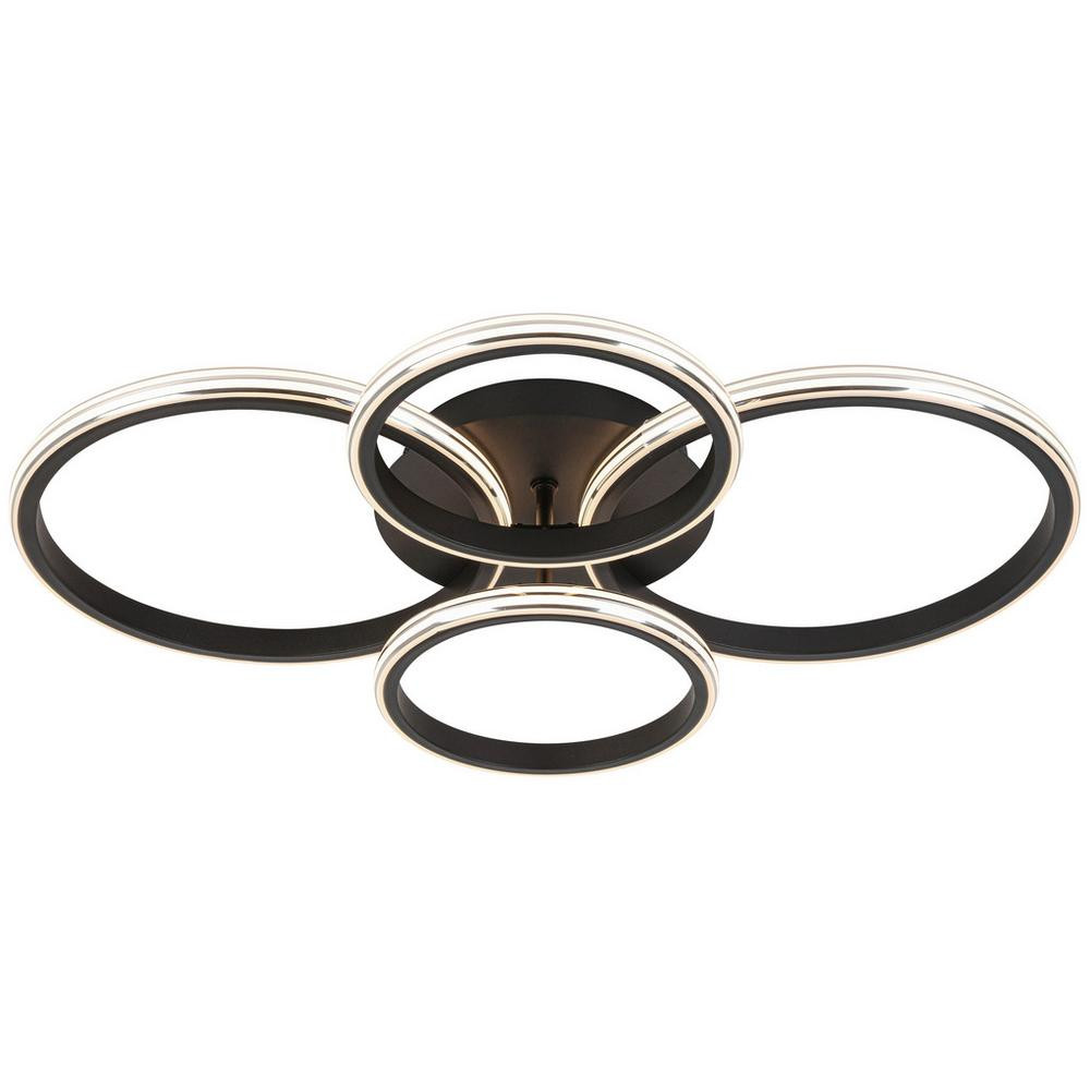 STROPNÉ LED SVIETIDLO MAXI