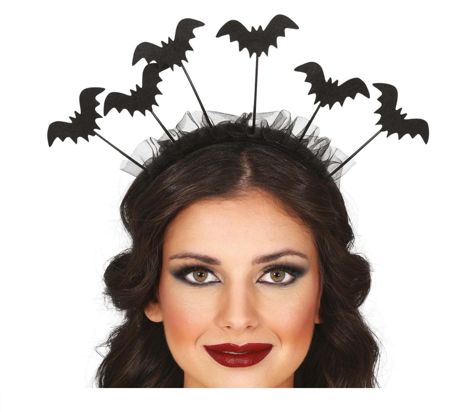 Guirca Čelenka - Čierne netopiere