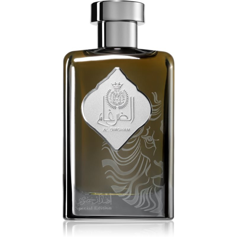 Ard Al Zaafaran Al Dirgham Special Edition parfumovaná voda unisex 100 ml
