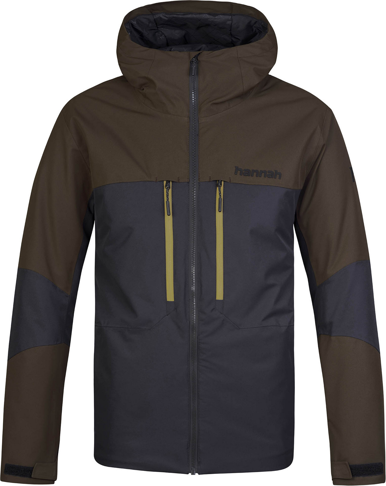 Hannah NIEL anthracite/wren Veľkosť: L