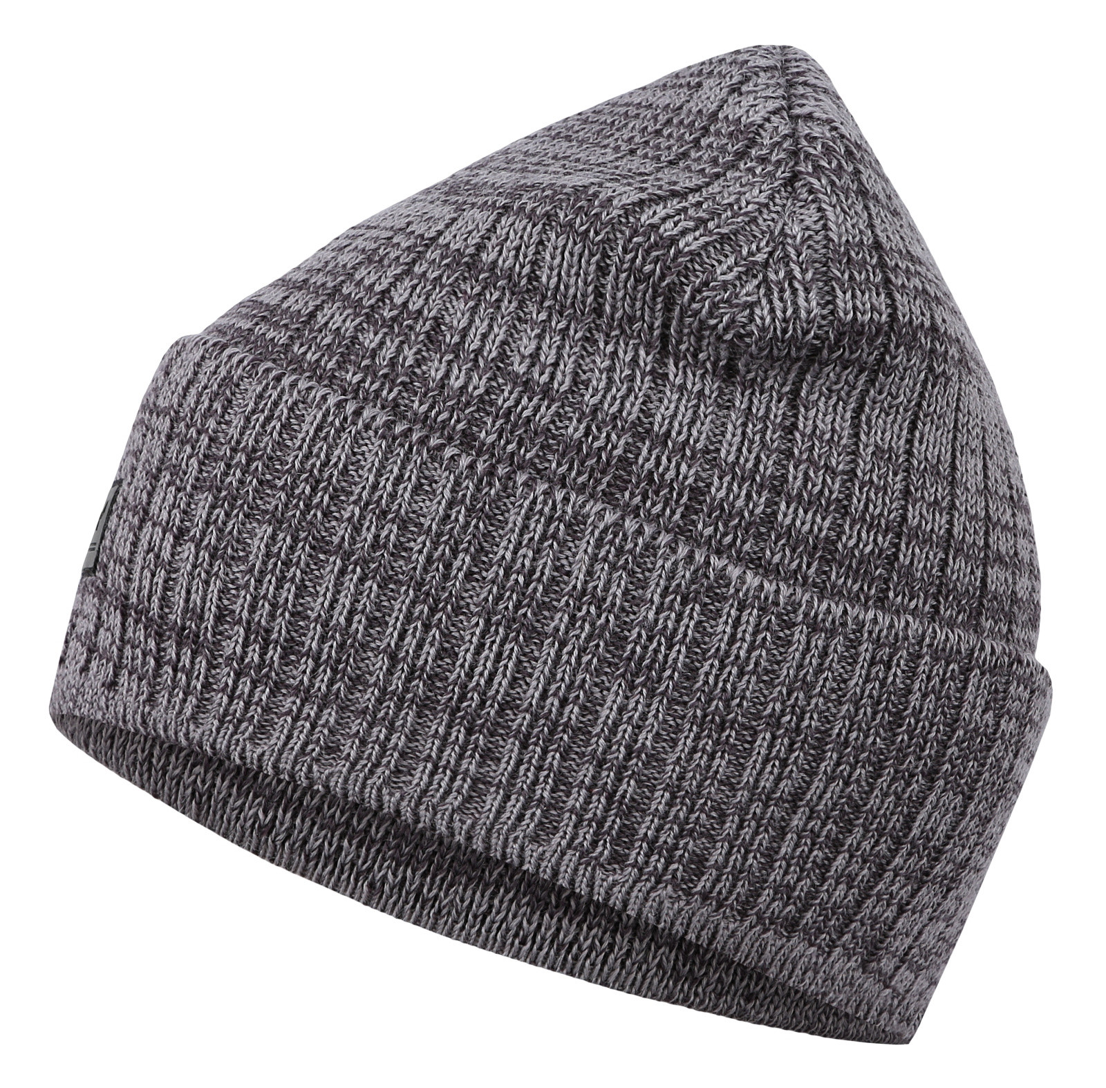 Husky Unisex merino čiapka Mermel grey Veľkosť: L-XL