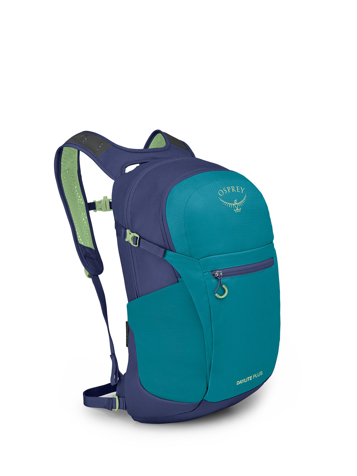 Osprey DAYLITE PLUS blue spikemos/alkaline