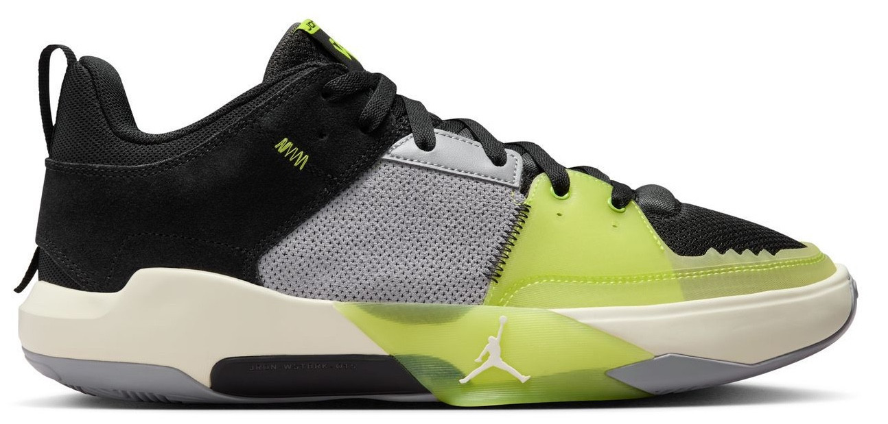 NIke Jordan One Take 5 Halloween M Veľkosť: 40 EUR