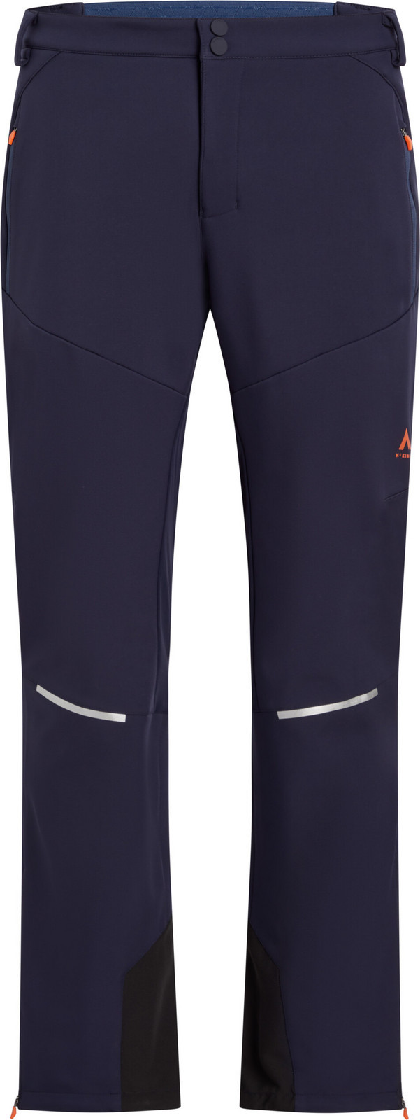 Turistické nohavice McKinley Saina Touring Pants Veľkosť: 46
