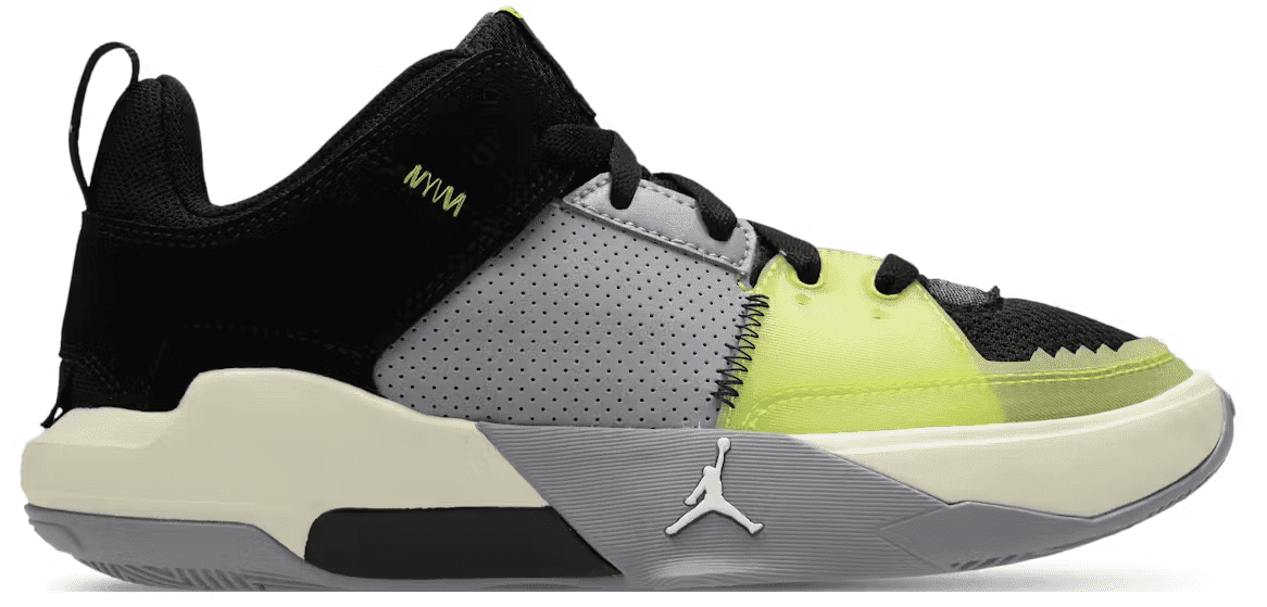 Nike Jordan One Take 5 Halloween (GS) Veľkosť: 35,5 EUR