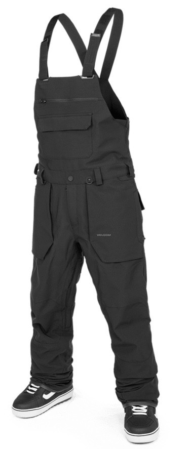 Volcom Roan Bib Overalls Veľkosť: S