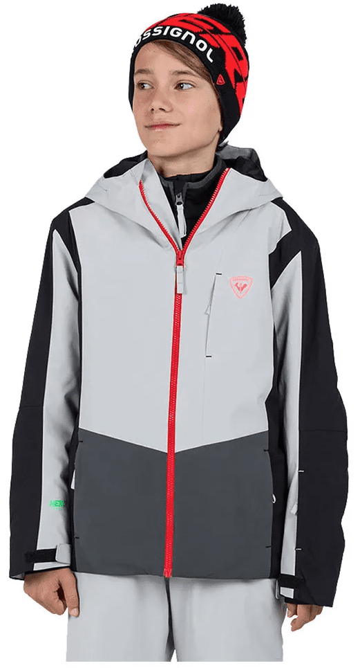 Rossignol Boy Hero Velika JKT Veľkosť: 6