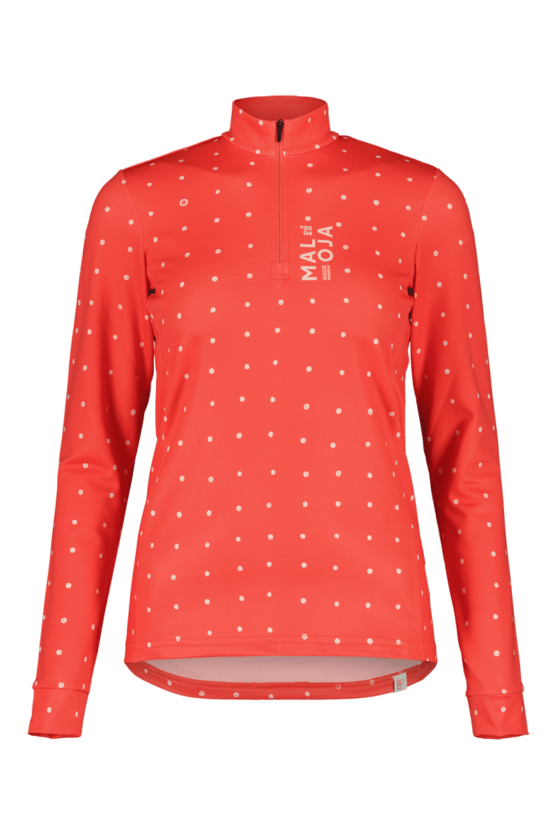 Dámska mikina Maloja SawangM. Shirt