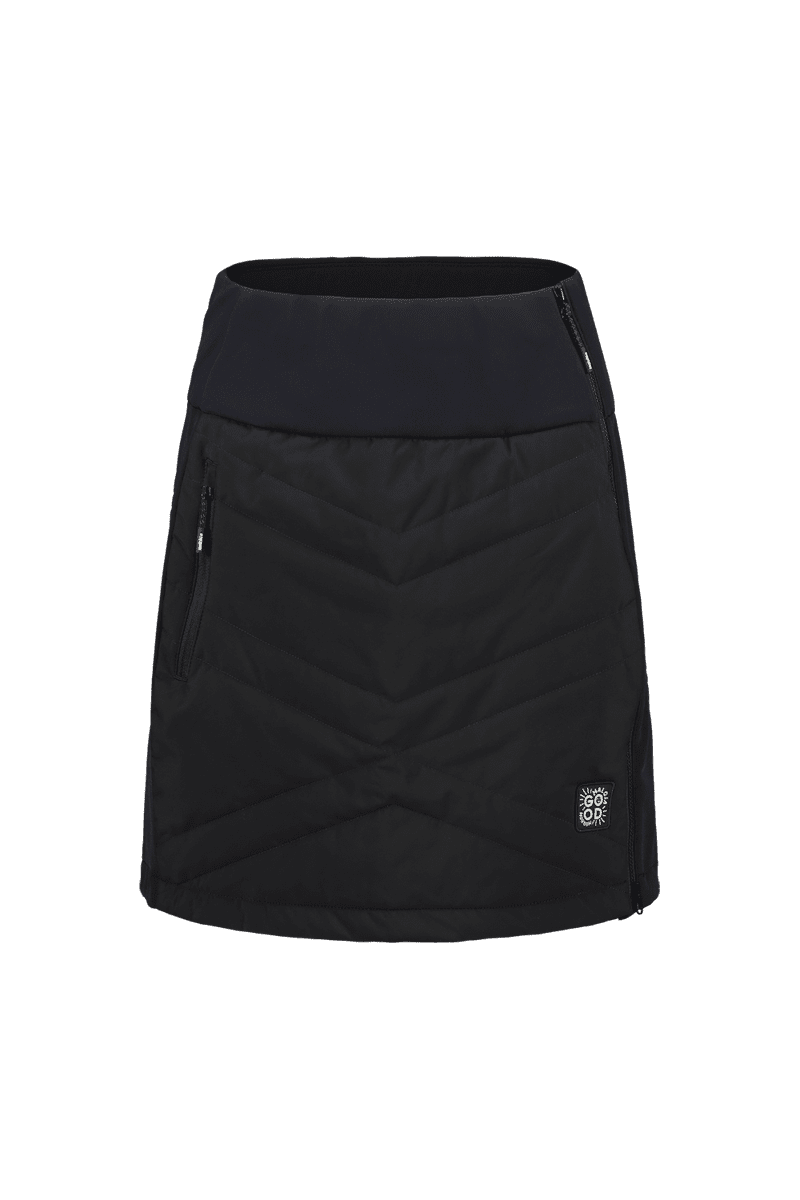 Dámska zimná sukňa Maloja HochfeilerM.