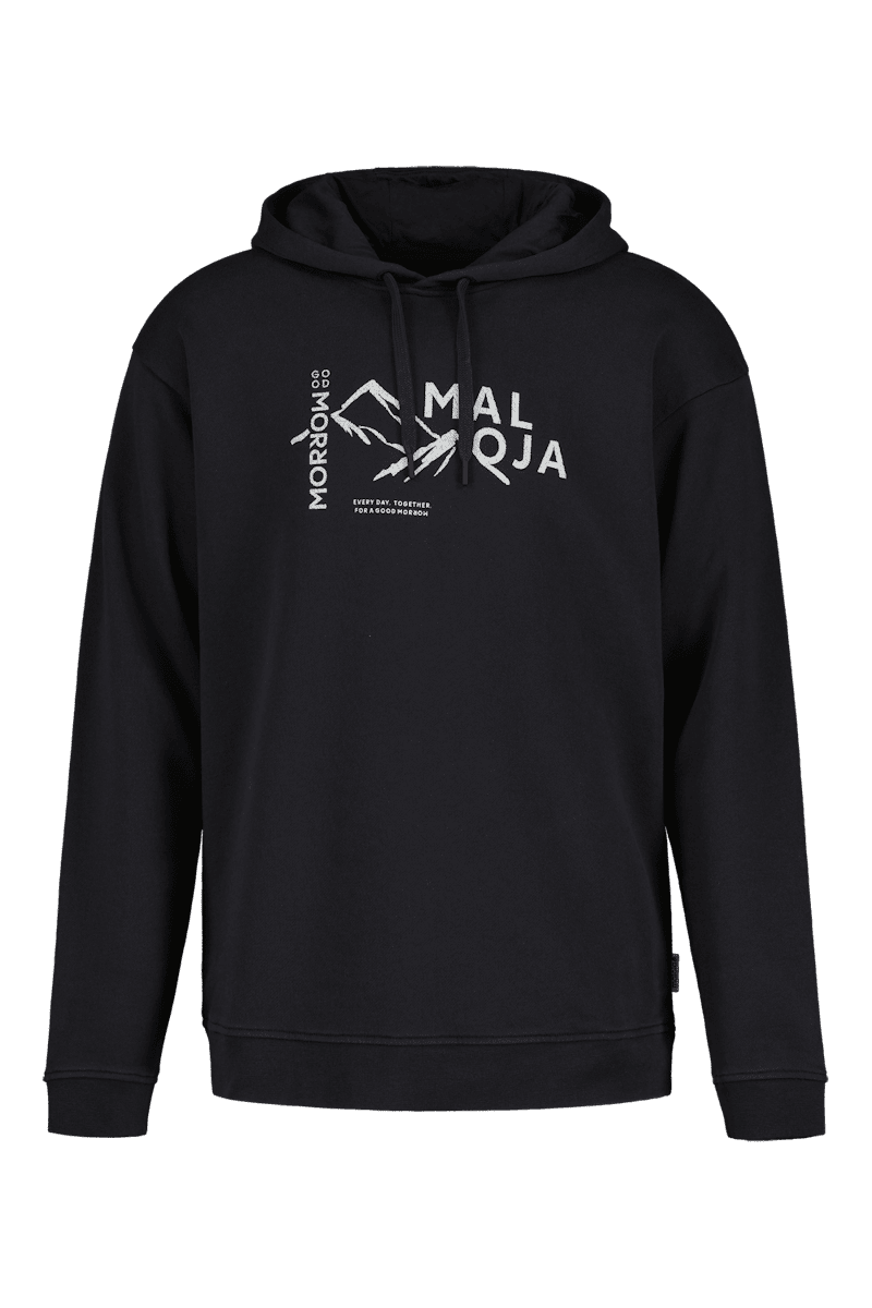 Pánska mikina Maloja ZirbeneckM.