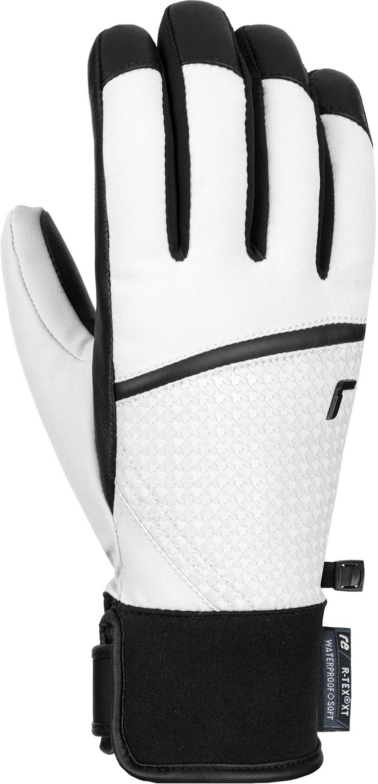 Dámske lyžiarske rukavice Reusch Mara R-TEX® XT