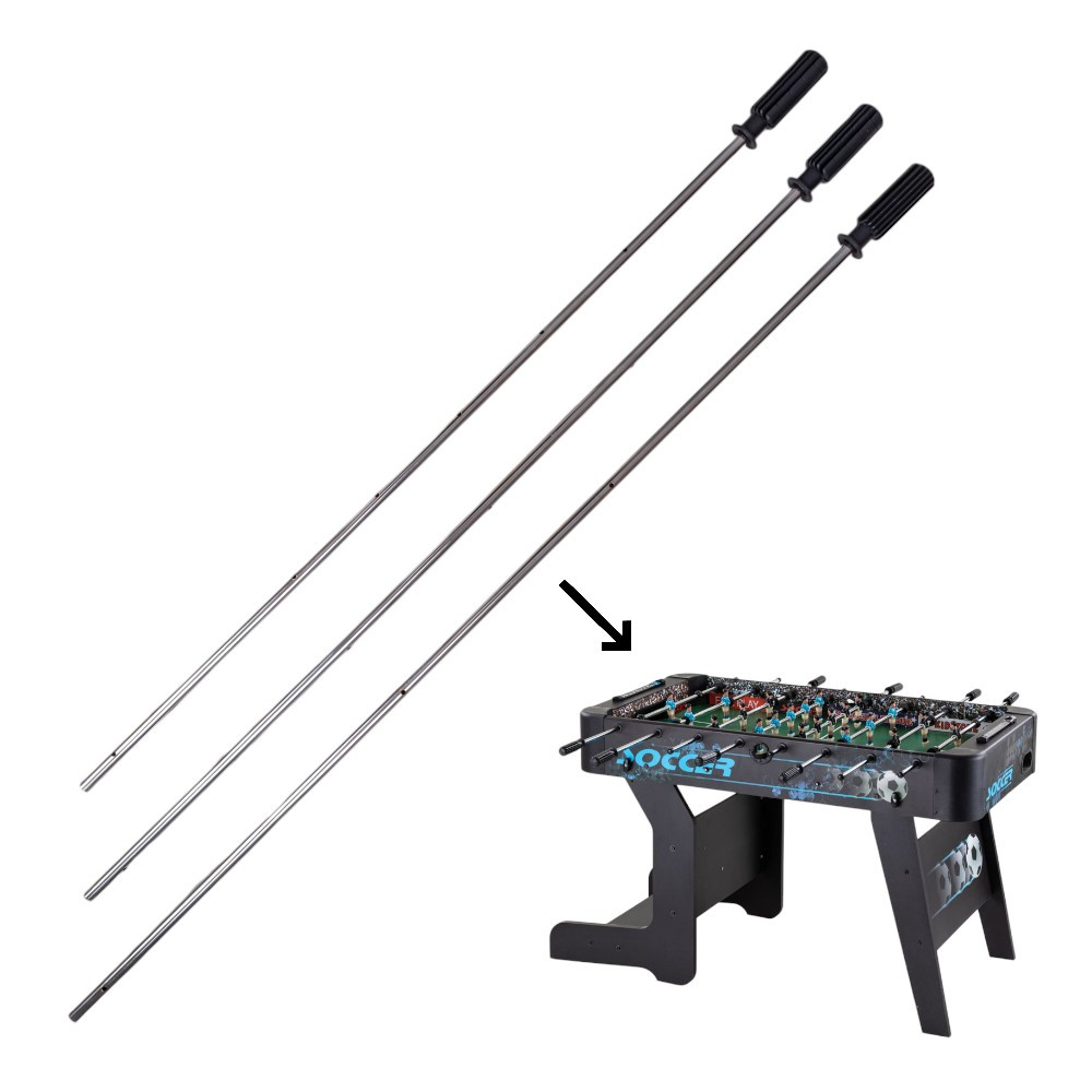 inSPORTline Náhradní táhla ke stolu Almorgan