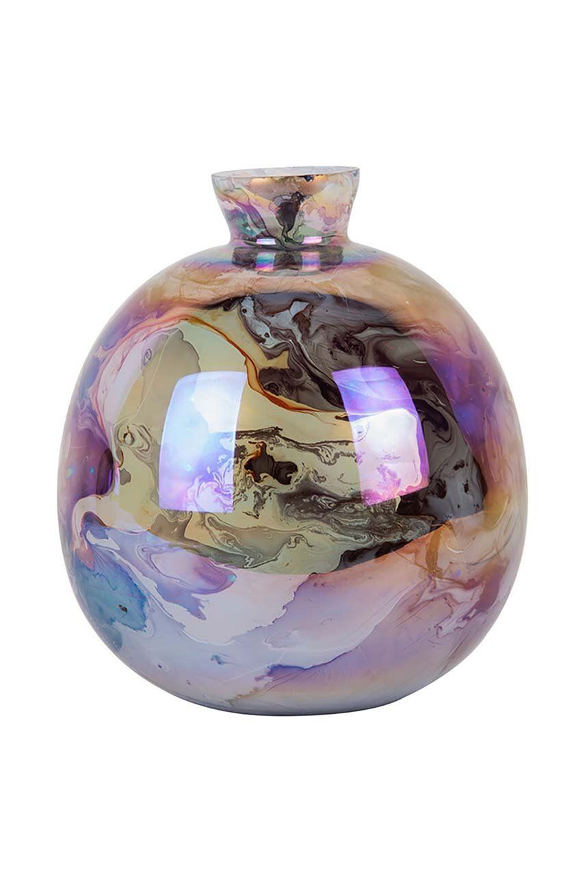 Dekoratívna váza Present Time Melange Bottle
