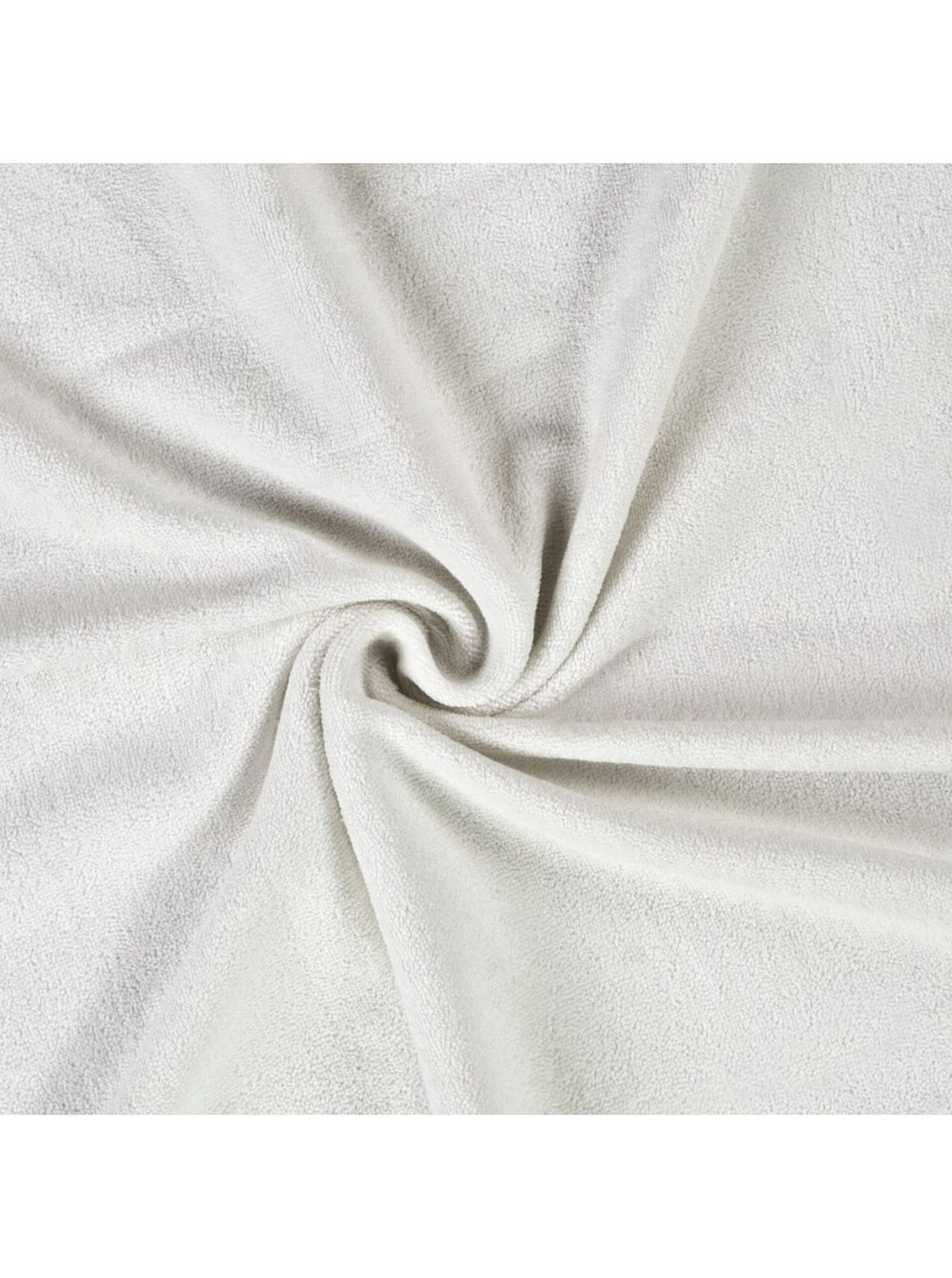 Froté prestieradlo 100x200cm biele Kvalitex