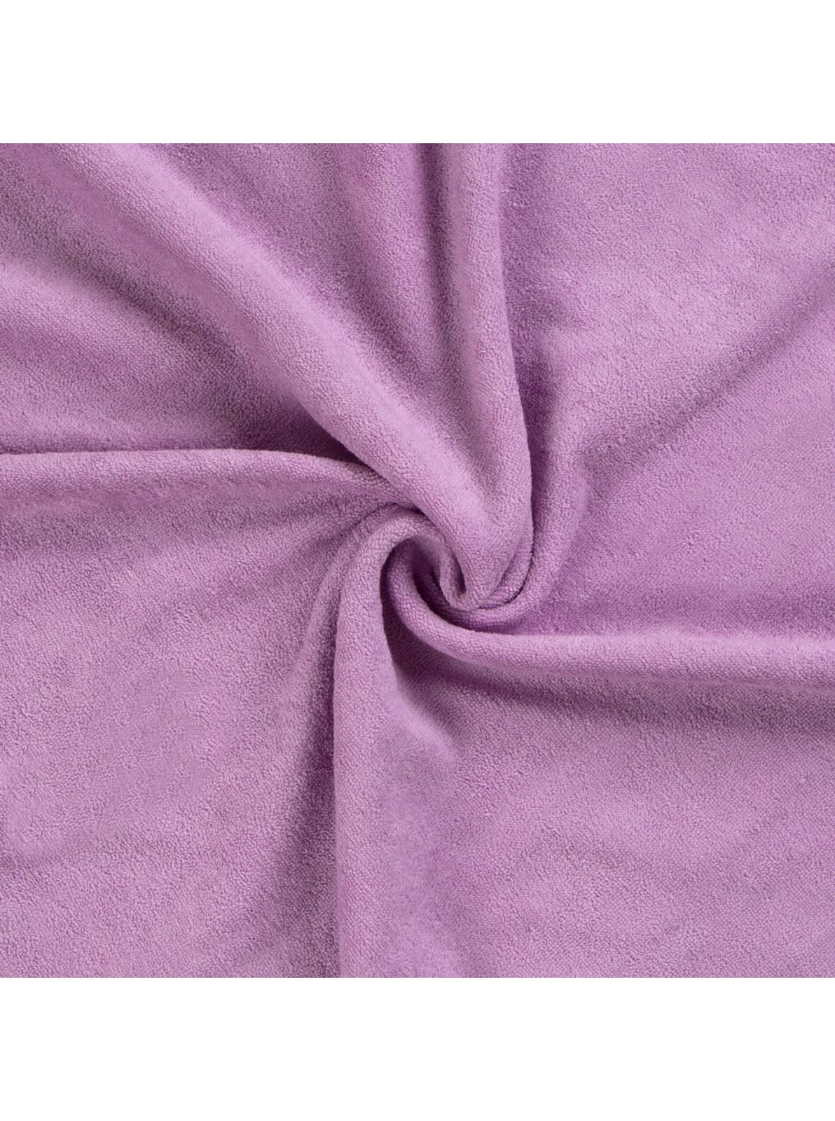 Froté prestieradlo 100x200cm svetlo fialové Kvalitex