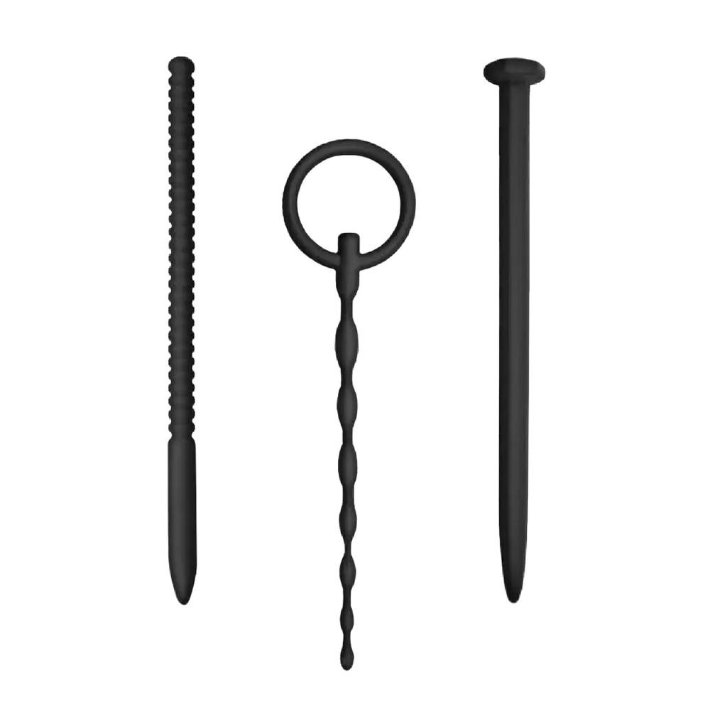 Knot-Knot Set dilatátorů 3 ks