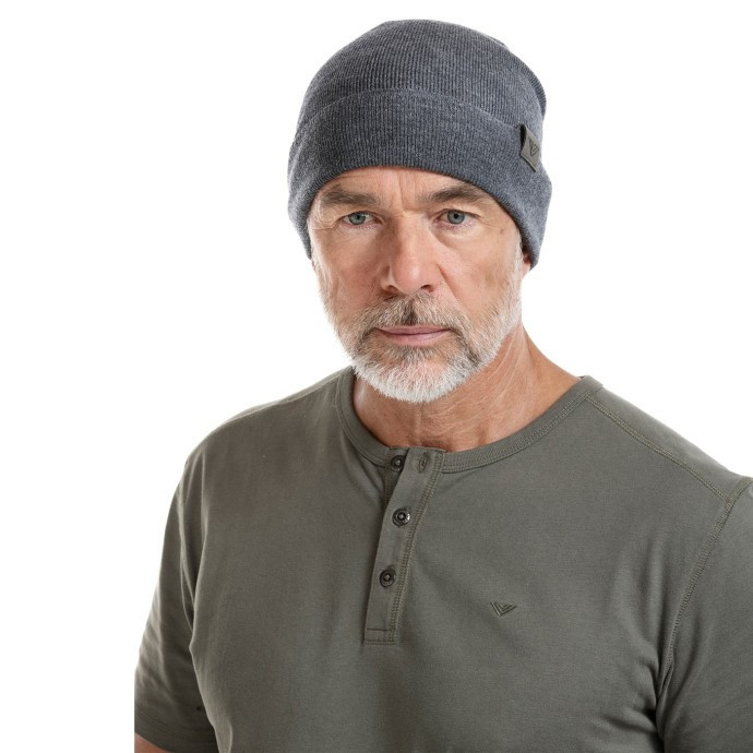 Bushman čiapka Edas light grey UNI