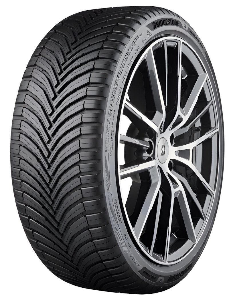 Bridgestone TURANZA ALL SEASON 6 DRIVEGUARD RFT 245/45 R18 100Y