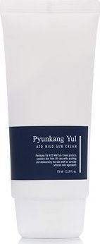 PYUNKANG YUL ATO Mild Sun Cream SPF50+ 75 ml