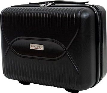 Kufryplus.cz Avancea DE3304 Black Bag