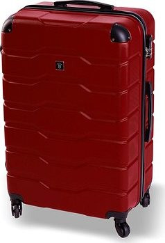 Bertoo Firenze, červený, 112 l