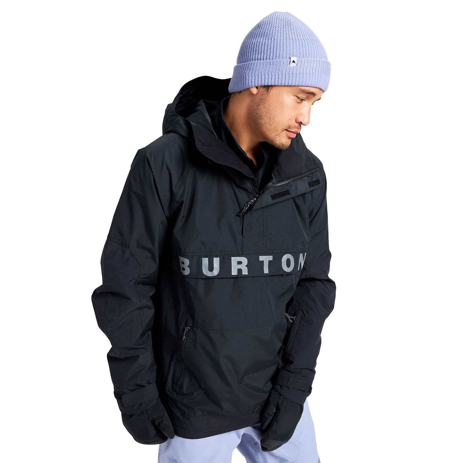 Burton Frostner Anorak