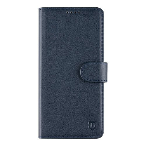Puzdro Tactical Field Book Xiaomi Redmi 14C - modré