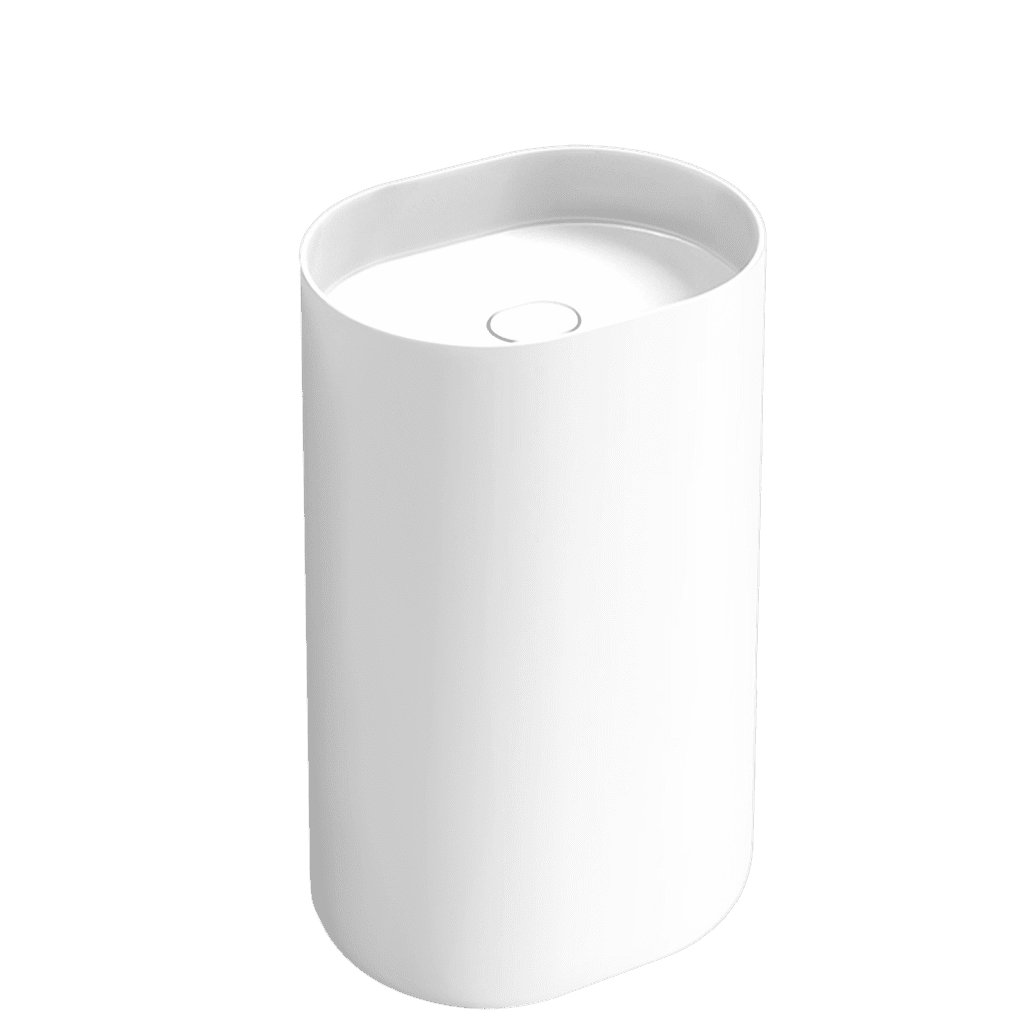 REA - Voľne stojace umývadlo DOLCE REA-U4302