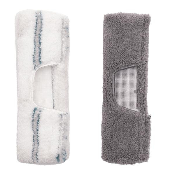 MAKRO - Čistič okien náplň mikrovlákno