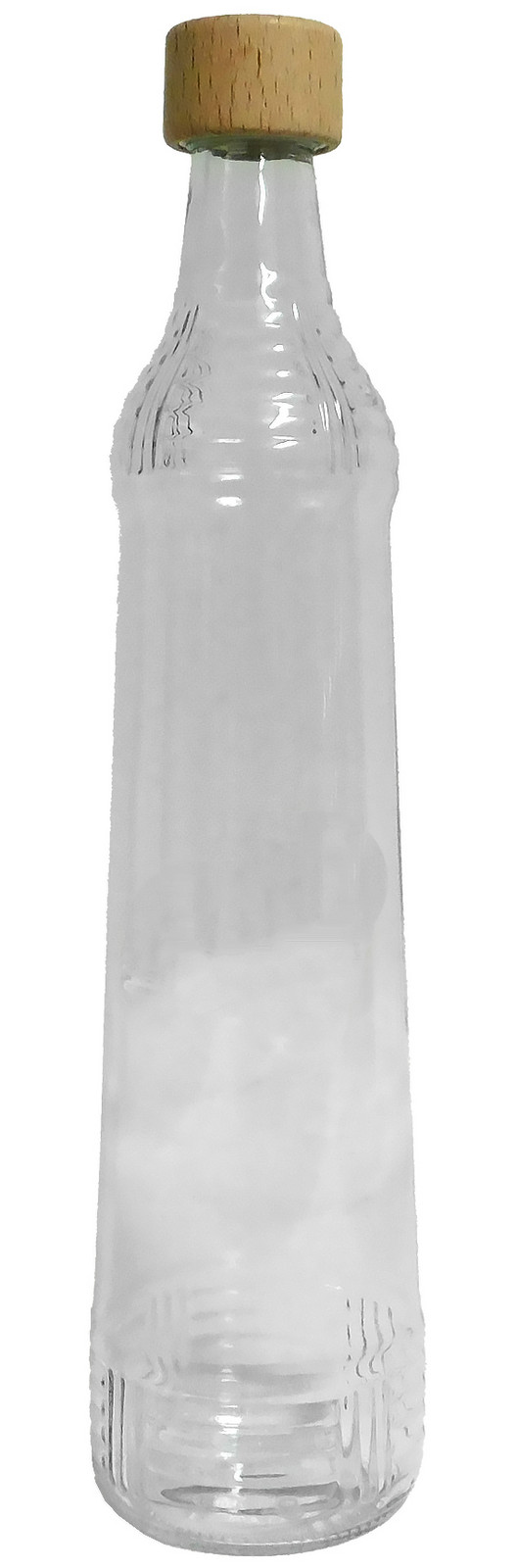 MAKRO - Fľaša Vodka 0,7l