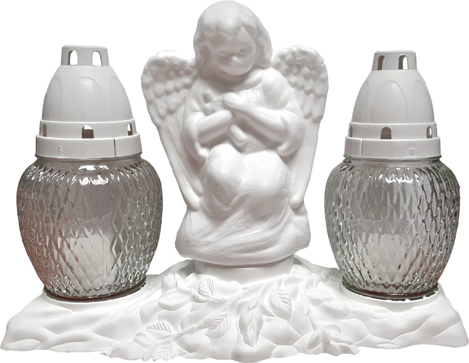 MAKRO - Kahanec Anjel DUO 351 biely