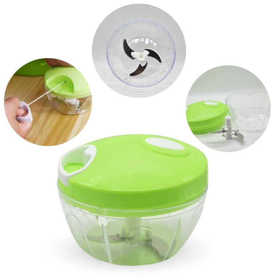 MAKRO - Multifunkčný krájač ručný