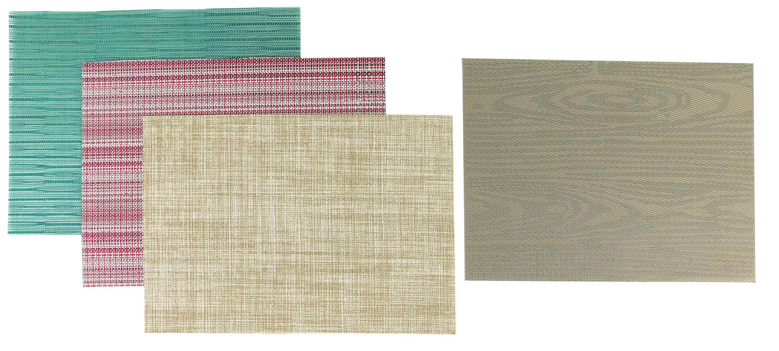 MAKRO - Prestieranie 30x41cm rôzne farby