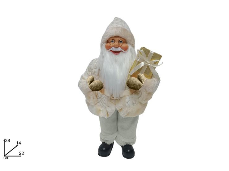 MAKRO - Santa 38cm