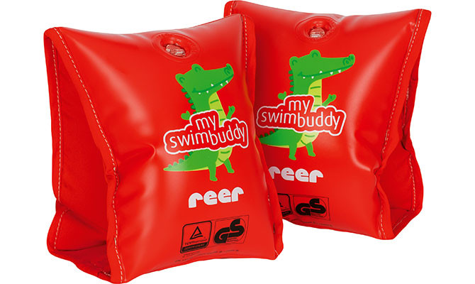 REER - MySwimBuddy plávacie rukávniky