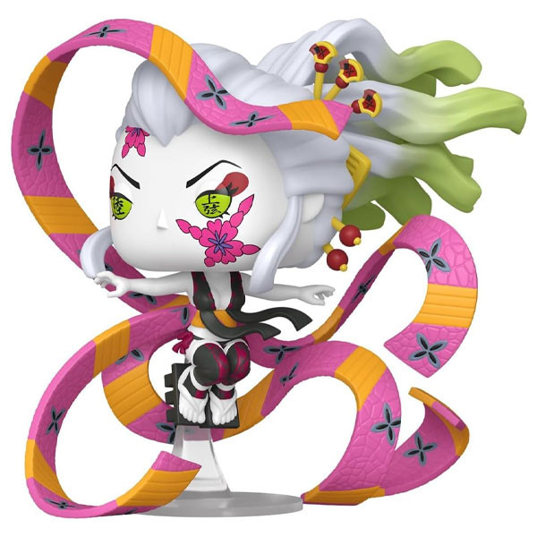 POP! Deluxe: Daki (Demon Slayer) POP-1841