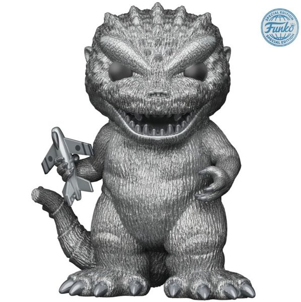 POP! Movies: Godzilla (1954) Special Edition POP-1662