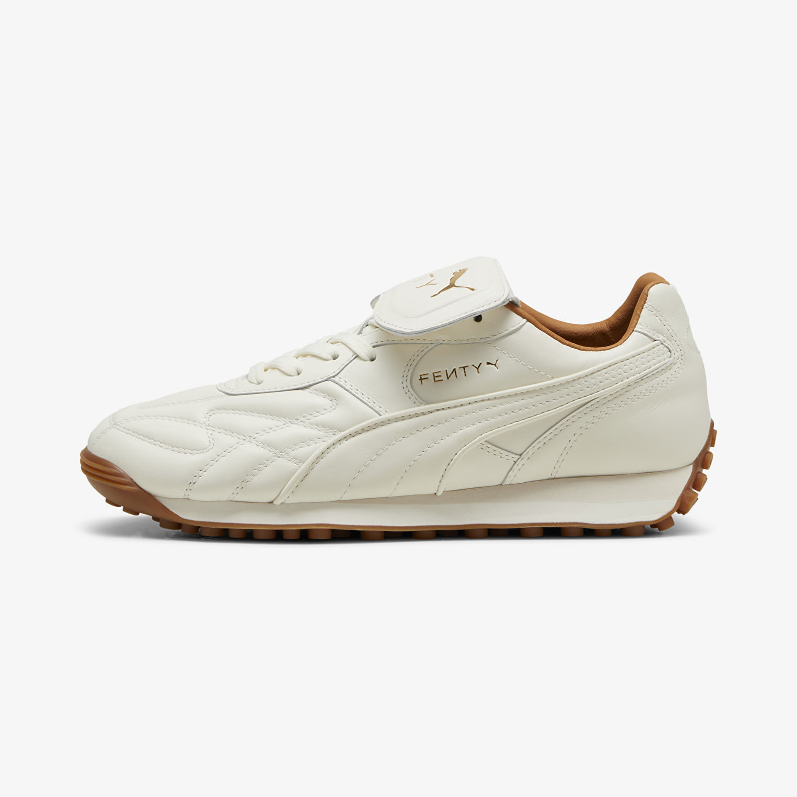 Tenisky Puma x Fenty Avanti VL Warm White EUR 40.5