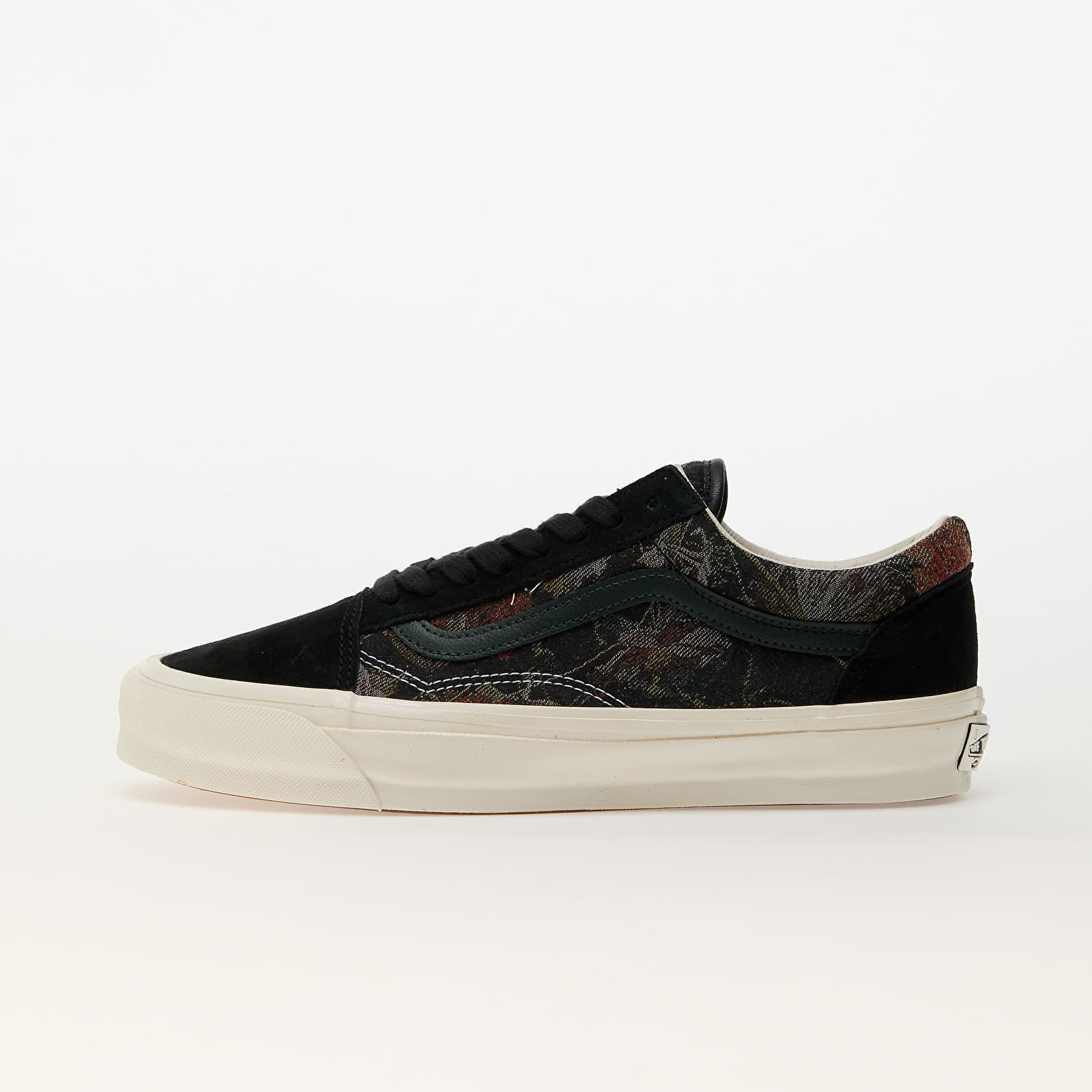 Tenisky Vans Old Skool LX Jacquard Floral EUR 42
