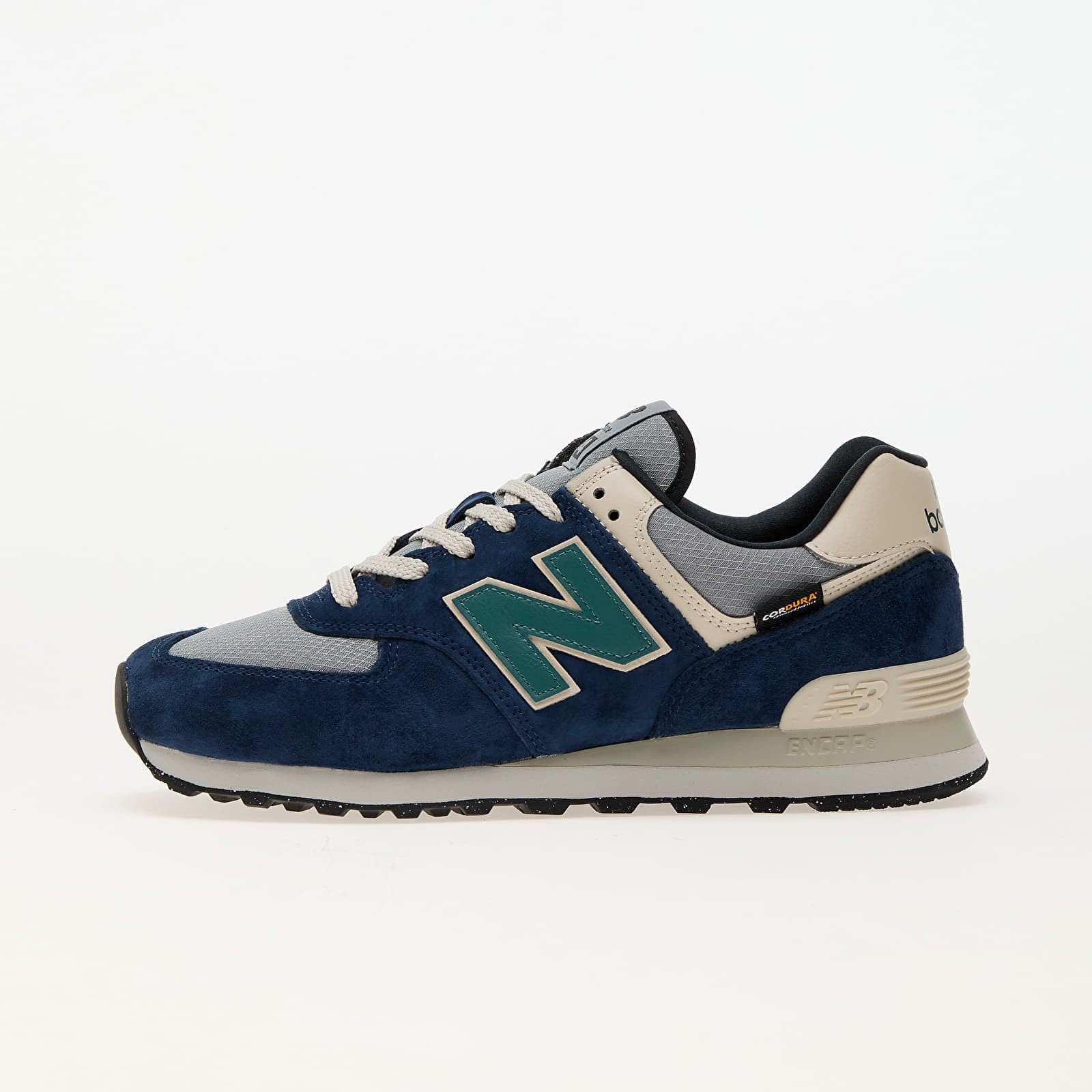 Tenisky New Balance 574 Blue EUR 42