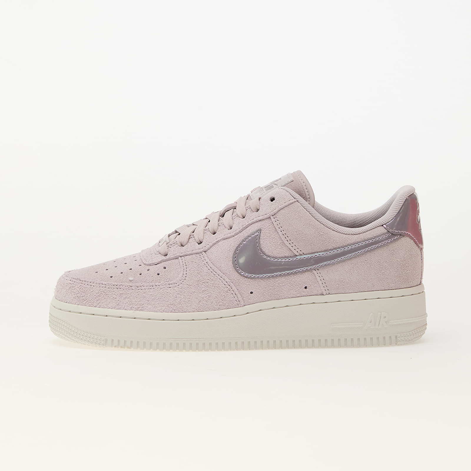 Tenisky Nike W Air Force 1 '07 Se Platinum Violet/ Lt Violet Ore EUR 35.5