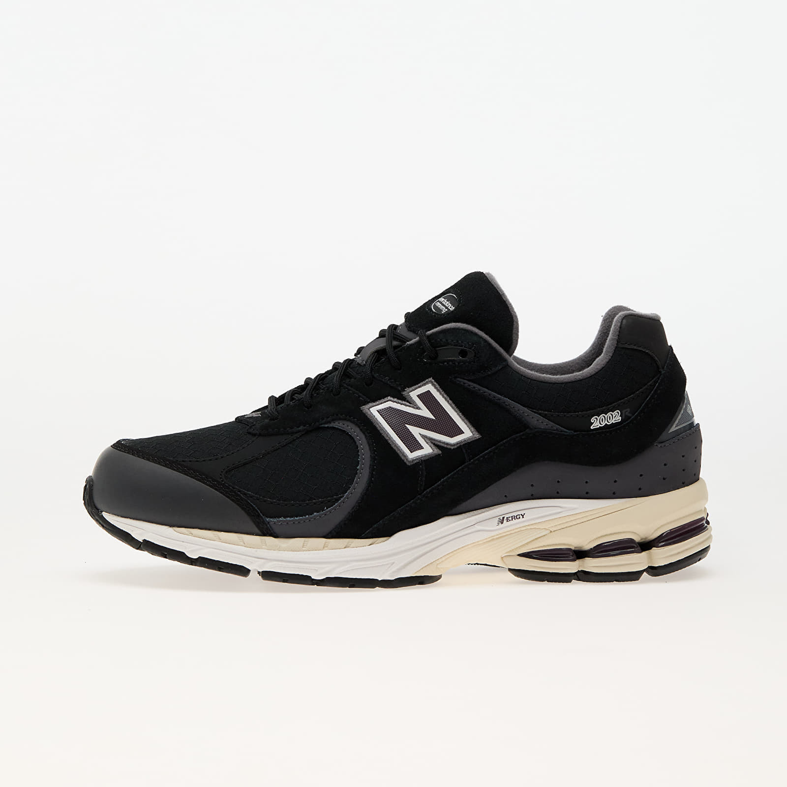 Tenisky New Balance 2002R Black EUR 42.5