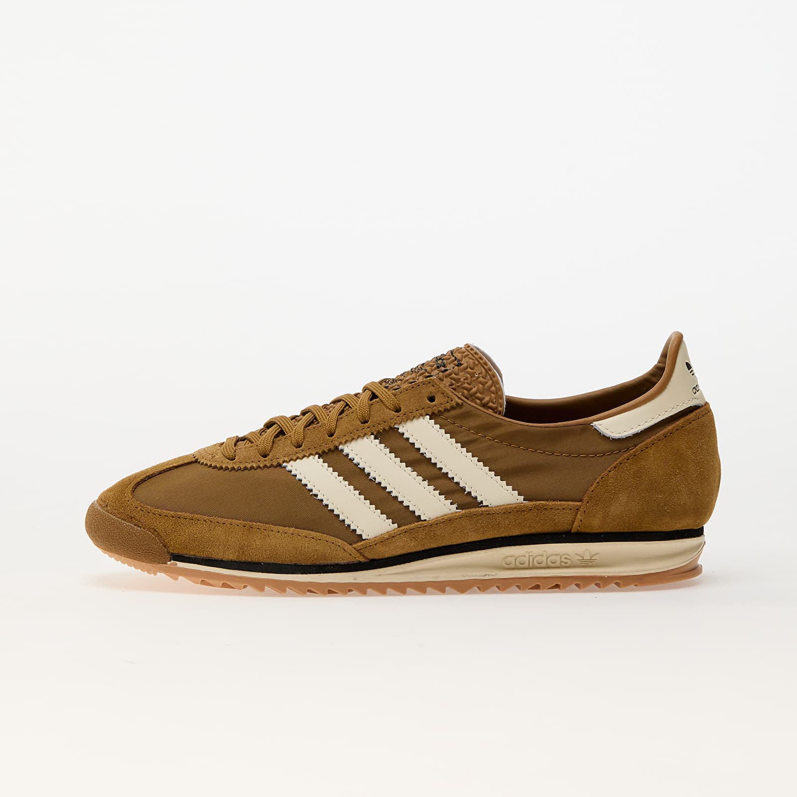 Tenisky adidas Sl 72 Og W Bronze Strata/ Cream White/ Core Black EUR 37 1/3