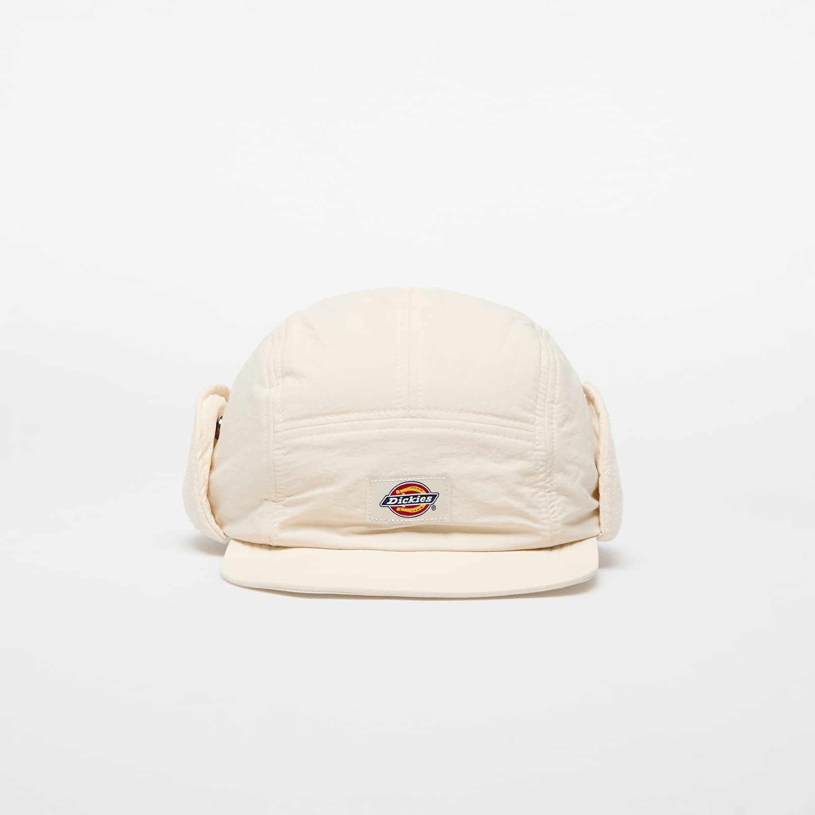 Šiltovka Dickies Glendive Cap Whitecap Gray Universal