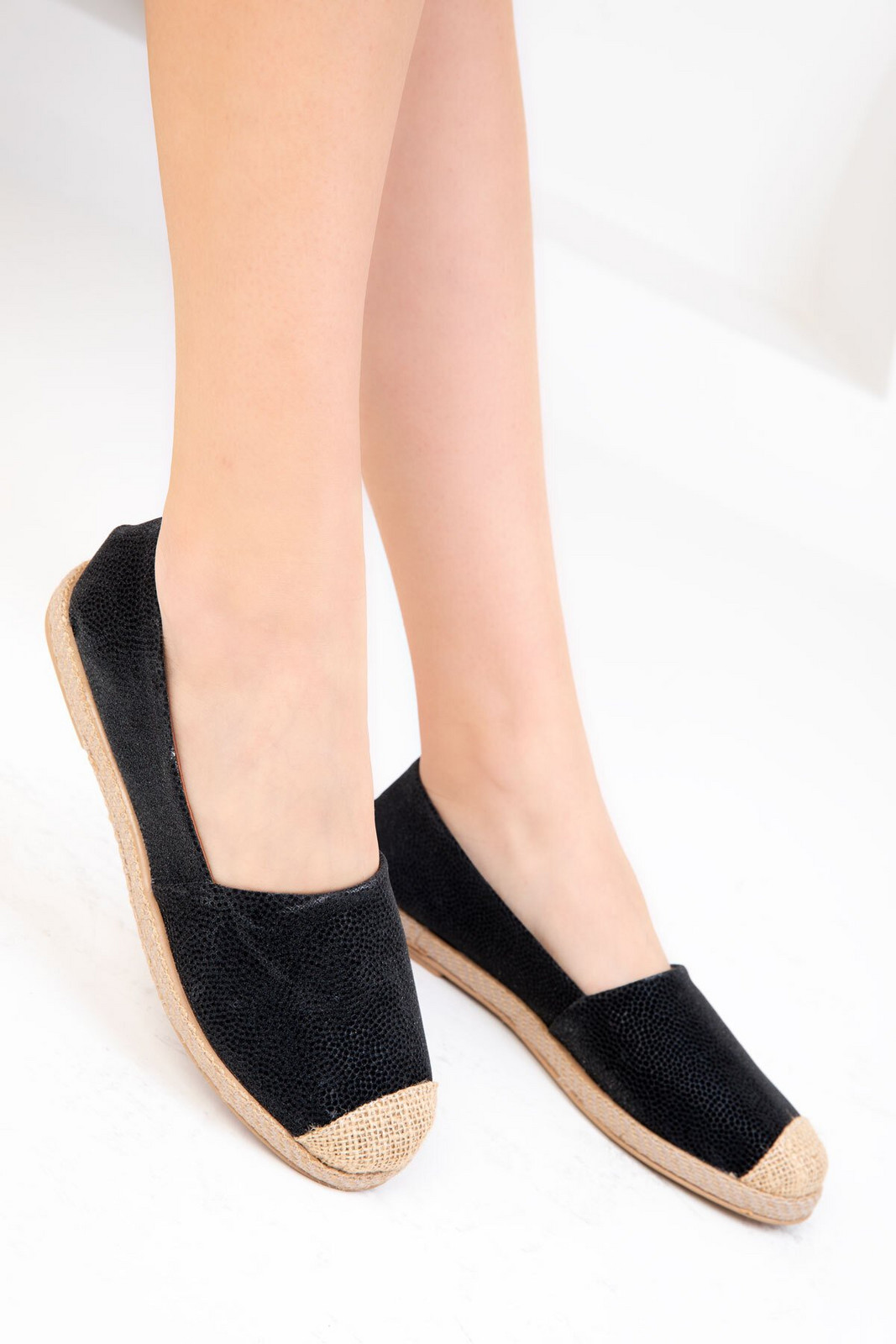 Dámske espadrilky Soho